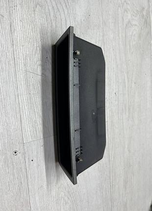 Полиця, бардачок консолі, магнітоли, opel vectra c, signum, опель вектра ц, сігнум, 24426049