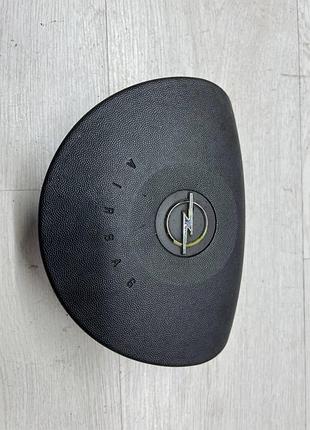 Подушка безпеки аїрбаг airbag opel combo corsa c 18111373 13111506