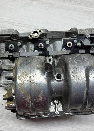 Впускний колектор 55352859 24435069 24431920 gm opel astra h z16xep delphi