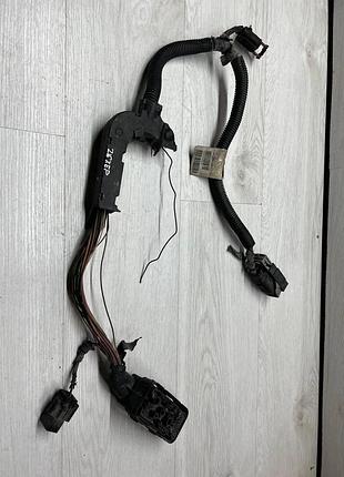 Проводка двигуна opel astra h z16xep 55559237