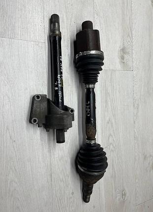 Права піввісь opel vectra c, signum, astra h, z19dt, z19dth, 1.9 cdti, опель вектра ц м32, 13256906, 643958555