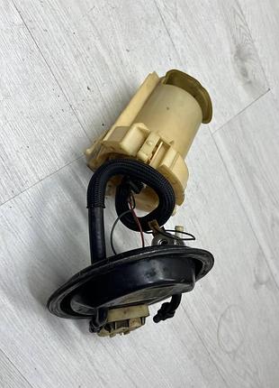 Топливный насос опель астра ж, зефира а, opel astra g, zafira a, 1.4- 1.6 бензин, 13142294