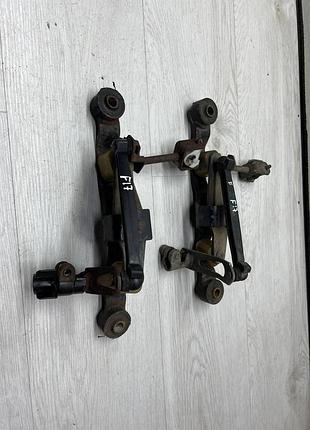 Куліса перемикання передач f17 90578183 opel astra g, zafira a.опель астра ж,зефіра а