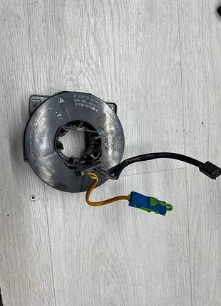 Шлейф руля опель комбо,корса,мерара,opel astra g, corsa c, combo c, meriva, 24459850, 1610662