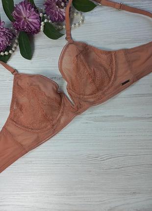 Бюстгальтер від британського бренду  autograph від  marks & spencer 75b