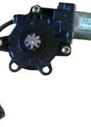Мотор стеклоподъемника двери передней левой nissan almera classic 8073195f0c