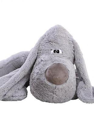 Игрушка мягкая селена "пес" 100см