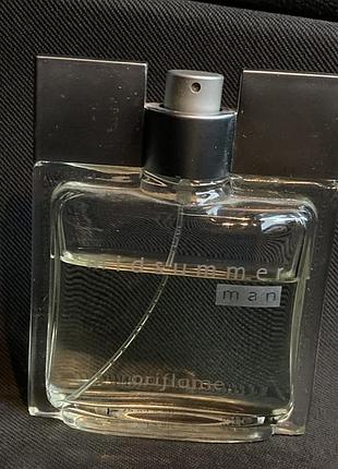 Парфуми oriflame midsummer men