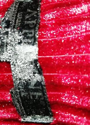 Платье нарядное 6