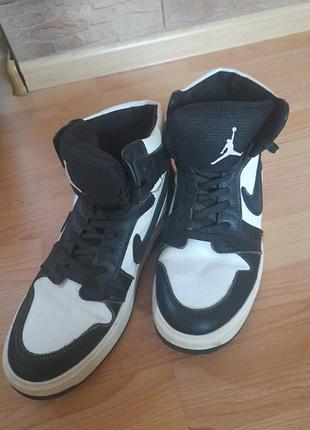 Термо кроссовки