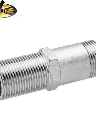 Згін нікельований 1/2" (15) lexline, дніпро