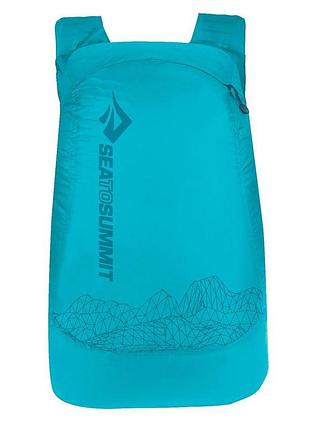 Рюкзак sea to summit ultra-sil nano daypack