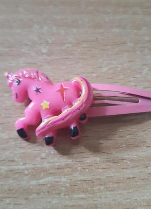 Заколка для волосся для дівчаток