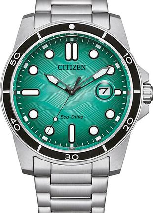 Чоловічі годинники citizen aw1816-89l