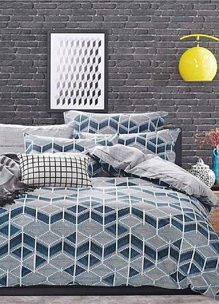 Постільна білизна сатин сімейний fhx367 word of dream