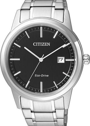 Мужские часы citizen aw1231-58e