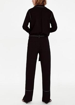 Брюки з топом