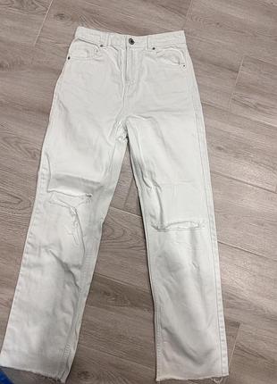 Джинси с розмір
