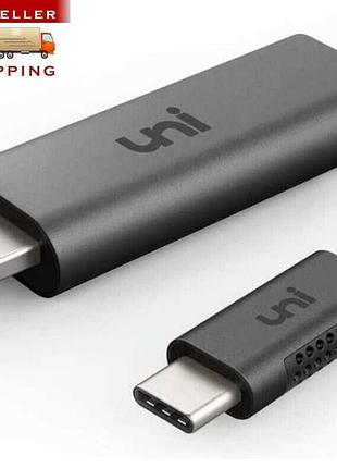 Кабель usb c — hdmi для домашнего офиса, amazon, германия