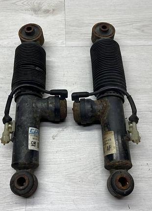 13214616, 13214615 амортизаторы ids зад опель ветра ц, сигнум, opel vectra c, signum.продажа паром