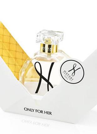 Hayari only for her парфюмированная вода (тестер) 100мл