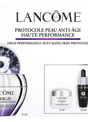 Крем для обличча renergie h.p.n. 300-peptide cream