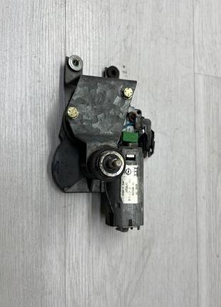 Моторчик/ двигун склоочисника, моторчик двірників задній opel vectra b, 90584596