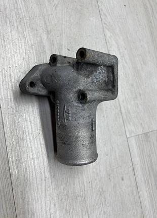 Кронштейш. кріплення егр опель фронтера а 2.5 tds m41. opel frontera a 91092180f