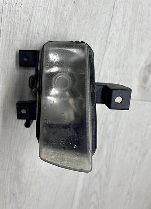 Противотуманна фара права рістайл опель омега б. opel omega b 09146112