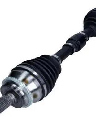 Полуось (привод) передняя левая toyota 4342005240