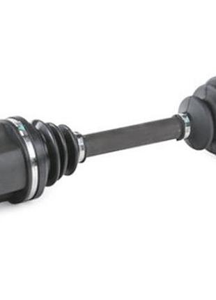 Полуось (привод) передняя левая toyota avensis t25 4342005380