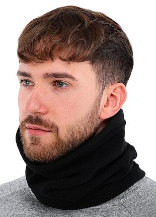 Горловик флисовый 23nw099 черный