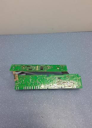 Плата управления для холодильника liebherr 6113735