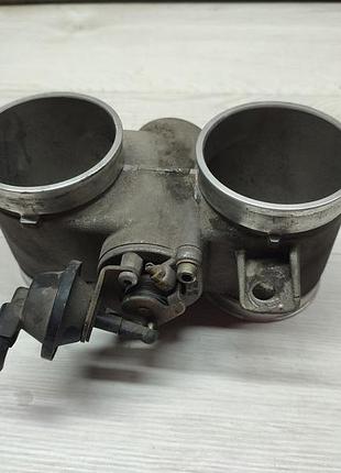 Дроссельна заслонка opel omega b 2.5 3.0 v6 90448360