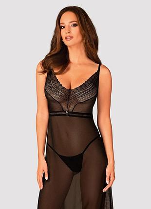Obsessive estiqua chemise m/l