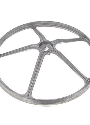 Шков барабана для стиральной машины zanussi - 1246125007 / 124612501