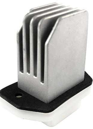 Резистор (сопротивление) вентилятора печки (отопителя салона) infiniti jx35/qx60 277614ba0a