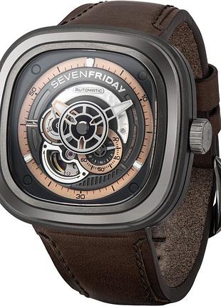 Часы sevenfriday sf-p2c/01