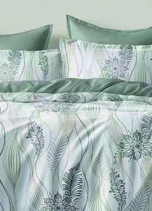 Vs-bm2.5-105 комплект постельного белья серые сны, евро versailles, микрофибра