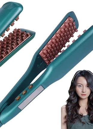 Утюжок бигуди кукуруза ramindong rd-008 wo-23