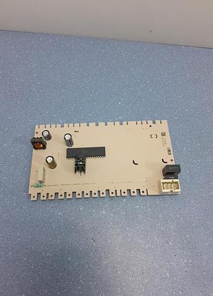 Плата управления для холодильника liebherr 6143524