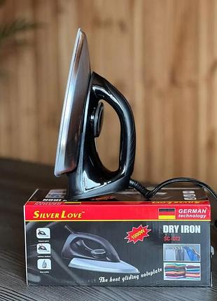 Праска silver love iron sc-d12 and-3-20