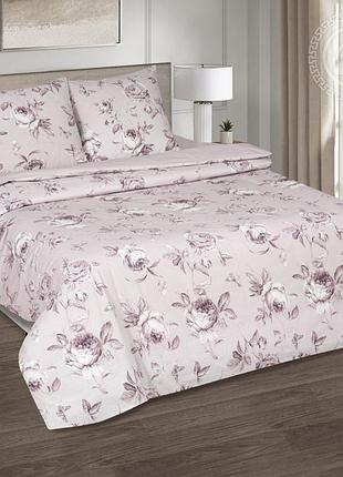 Постельное белье поплин ювента