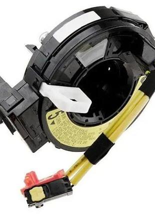 Кольцо airbag контактное, шлейф руля toyota 8430602110