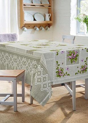 Скатертина бавовна традиція