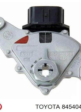 Датчик режимов работы акпп toyota rav4 ii 8454048010