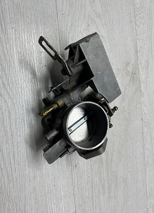 Заслонка дроссельная 90499468 5wk90441 opel x20xev x18xe