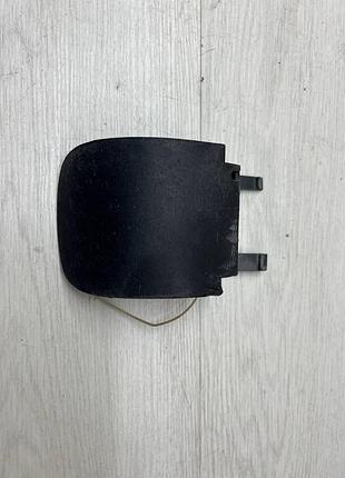 Заглушка порога под домкрат задняя левая, opel omega b, 90493775
