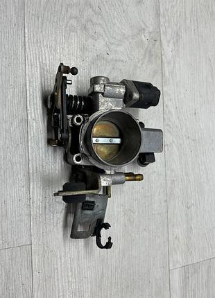 Дроссельная заслонка opel vectra b 1.4, 1.6, x16xel, 90529710