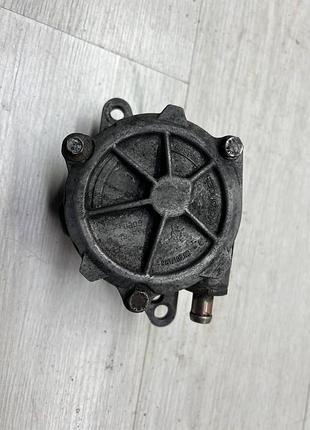 Вакуумный насос opel omega b,bmwe34, e36, e39 2.5tds,2.5tdi ,72162503